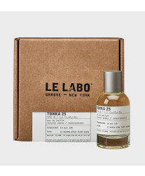 Le Labo Tonka 25
