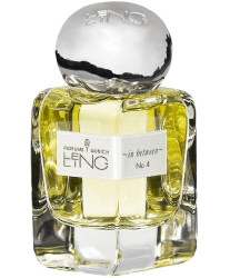 Lengling In Between No 4 Тестер