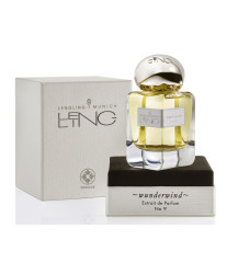 Lengling No 9 Wunderwind