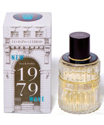 Les Bains Guerbois 1979 New Wave