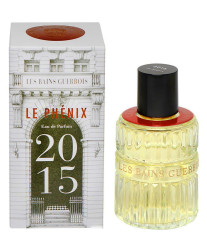 Les Bains Guerbois 2015 Le Phenix