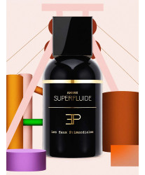 Les Eaux Primordiales Ambre Superfluide Тестер