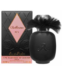 Les Parfums de Rosine Ballerina No 3