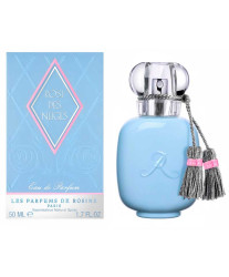 Les Parfums de Rosine Rose des Neiges