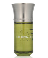 Liquides Imaginaires Bete Humaine Тестер