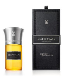 Liquides Imaginaires Desert Suave