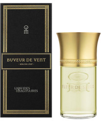 Liquides Imaginaires Fleur De Sable