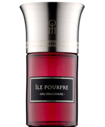 Liquides Imaginaires L'Ile Pourpre Тестер