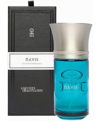 Liquides Imaginaires Navis