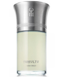 Liquides Imaginaires Tumultu Тестер