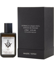 LM Parfums Malefic Tattoo