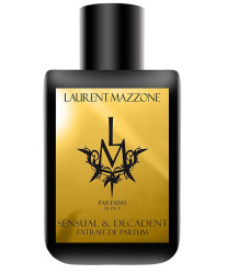 LM Parfums Sensual & Decadent