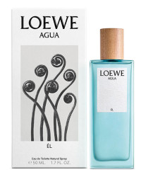 Loewe Agua de Loewe El