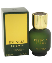 Loewe Esencia Pour Homme