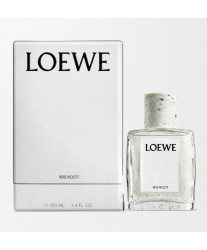 Loewe Iris Root