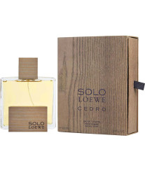 Loewe Solo Cedro