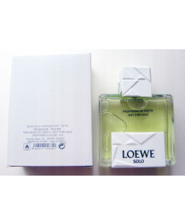 Loewe Solo Origami Тестер