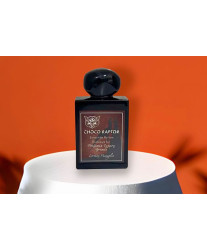 Lorenzo Pazzaglia Choco Raptor Тестер