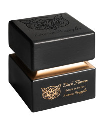 Lorenzo Pazzaglia Dark Florum Тестер