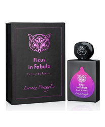 Lorenzo Pazzaglia Ficus in Fabula