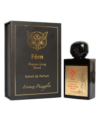 Lorenzo Pazzaglia Fom