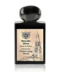 Lorenzo Pazzaglia Narcotix Citrus