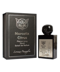 Lorenzo Pazzaglia Narcotix Citrus