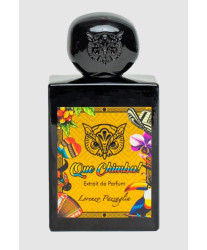 Lorenzo Pazzaglia Que Chimba! Тестер