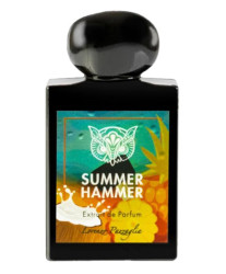 Lorenzo Pazzaglia Summer Hammer Тестер