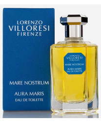 Lorenzo Villoresi Aura Maris