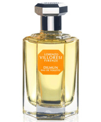 Lorenzo Villoresi Dilmun Тестер