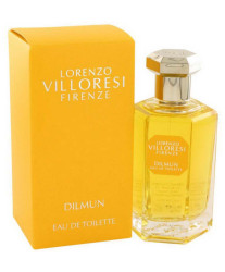 Lorenzo Villoresi Dilmun