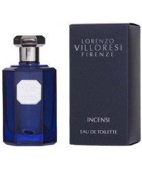 Lorenzo Villoresi Incensi