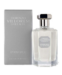 Lorenzo Villoresi Iperborea