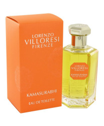 Lorenzo Villoresi Kamasurabhi