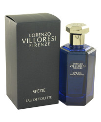 Lorenzo Villoresi Spezie