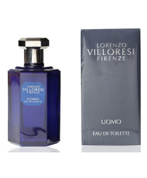 Lorenzo Villoresi Uomo