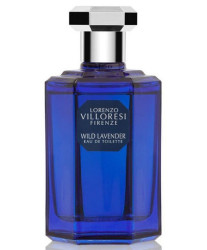 Lorenzo Villoresi Wild Lavender Тестер