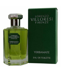 Lorenzo Villoresi Yerbamate
