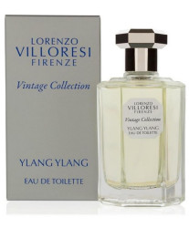 Lorenzo Villoresi Ylang Ylang