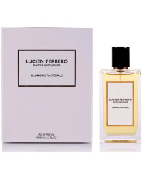 Lucien Ferrero Harmonie Pastorale