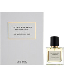 Lucien Ferrero Par Amour Pour Elle