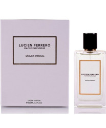 Lucien Ferrero Sakura Imperial