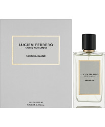 Lucien Ferrero Seringa Blanc