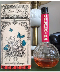 Lucien Lelong Balalaika