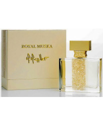 M. Micallef Royal Muska