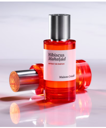 Maison Crivelli Hibiscus Mahajad Тестер