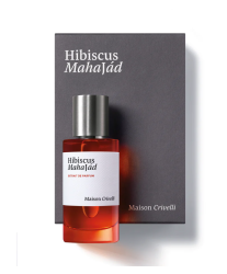 Maison Crivelli Hibiscus Mahajad