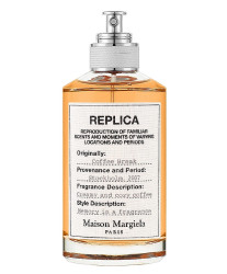 Maison Martin Margiela Coffee Break Тестер