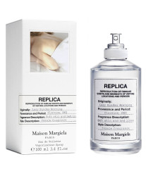 Maison Martin Margiela Lazy Sunday Morning